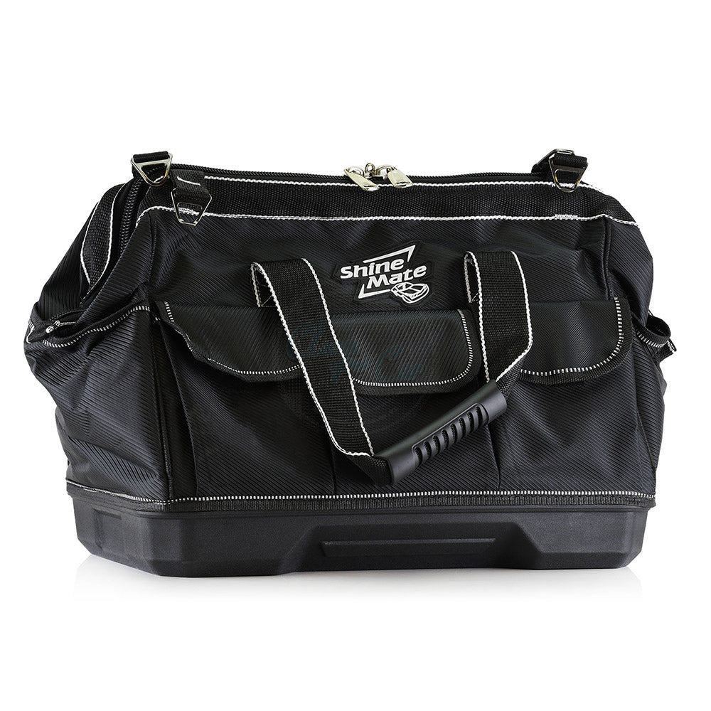 ShineMate Heavy Duty Tool Bag 18"