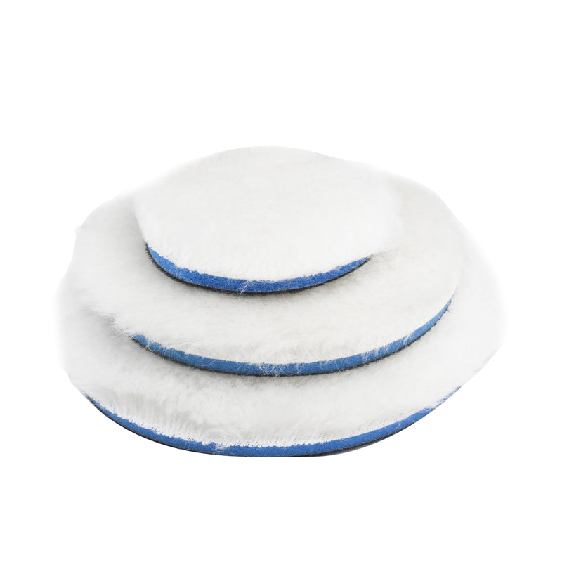 Heavy Cutting Wool Pad