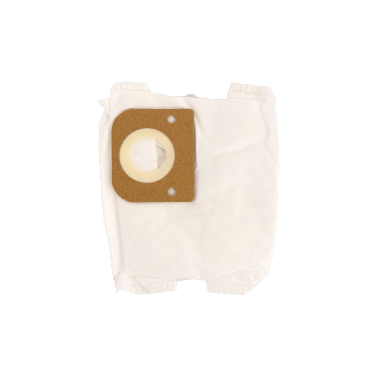 ShineMate EC405 replacement vacuum bag, single