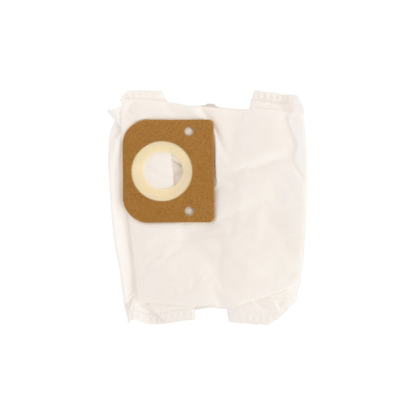 ShineMate EC405 replacement vacuum bag, single