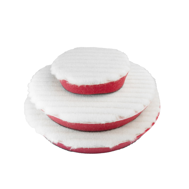 Intermediate Wool Pad