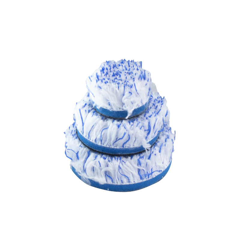 Intermediate Microfiber