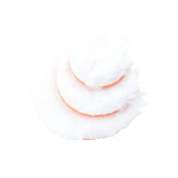 ShineMate microfiber spot polishing pad