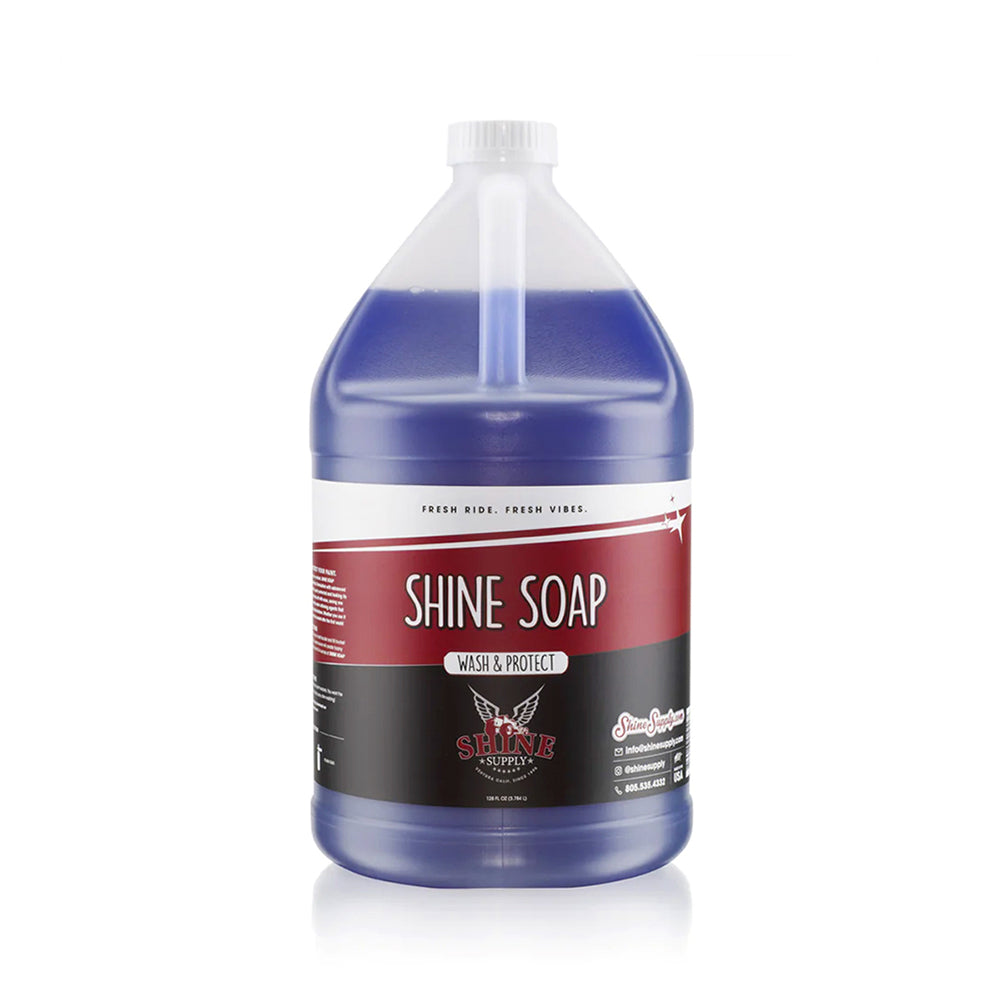 Shine Supply Shine Soap