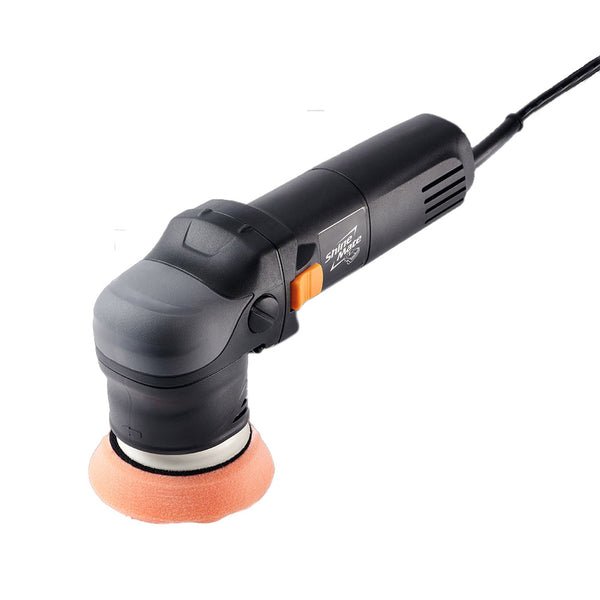 ShineMate EX603 3 inch 12mm mini dual action car polisher