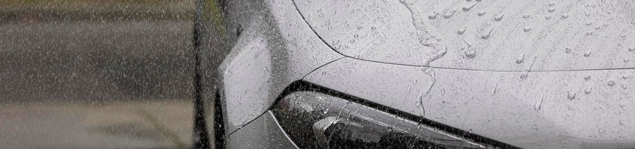 Spray Wax