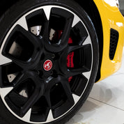 CARPRO Wheel Cleaning Kit