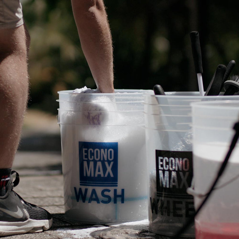 Foam or Hand Wash