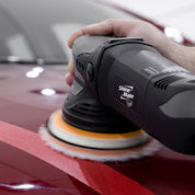 BOGO Waxit Complete Corded Car Polisher Kit + 20" ShineMate Tool Bag