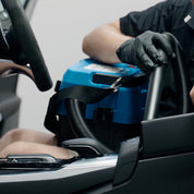 Advanced Interior Detailing 203