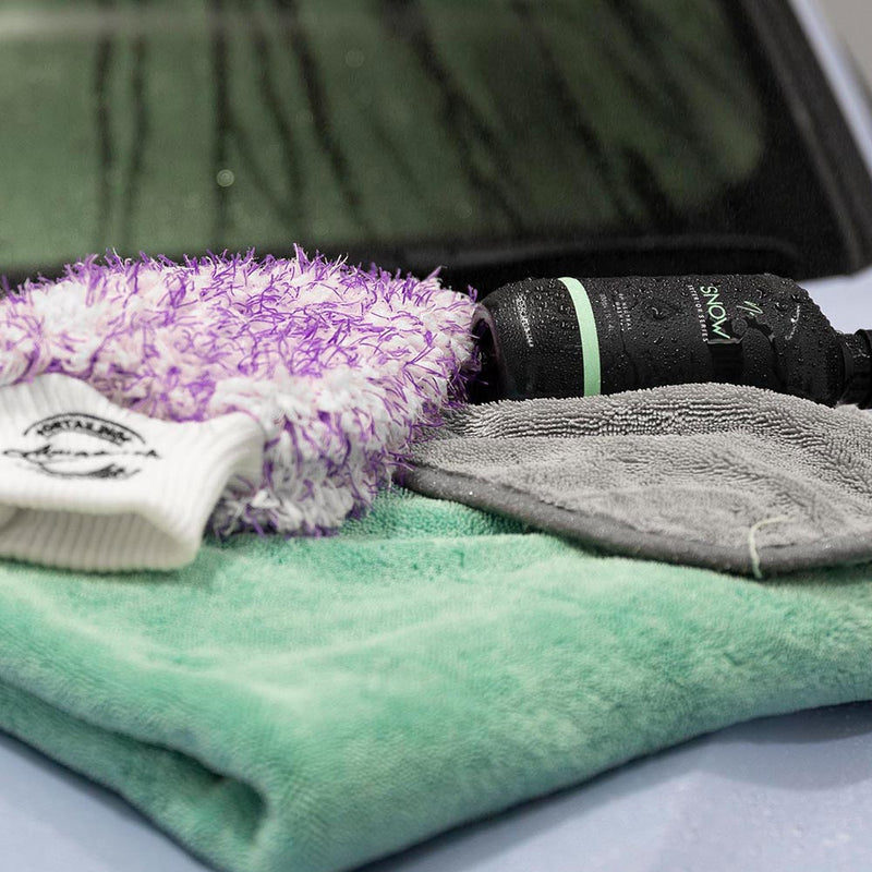 High Quality Microfiber 