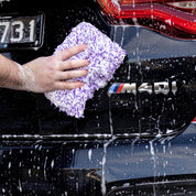 Aquatouch MUSCLES | MF Wash Pad