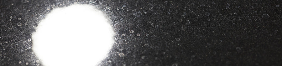 How to Remove Water Spots