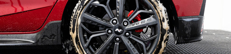 Learn How to Clean and Protect Your Wheels