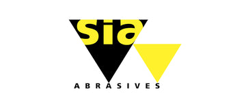 Sia Abrasives logo
