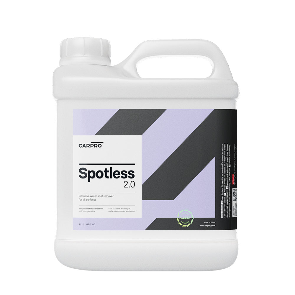 CARPRO Spotless 2.0 4 L bottle