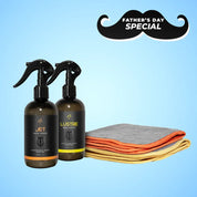 Waxit Spray Coating Kit