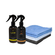 Waxit Spray Coating Kit
