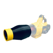 Stubby Nozzle | Suit DeWalt 60V
