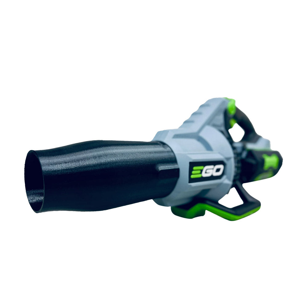 EGO New Generation Leaf Blower with Stubby Nozzle Attachment
