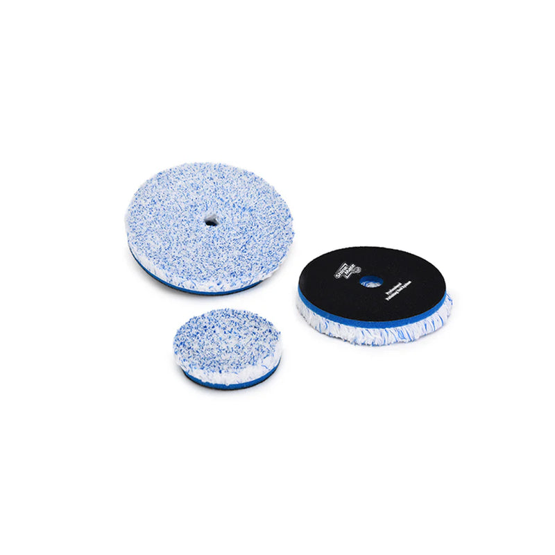 One step Cutting Microfiber