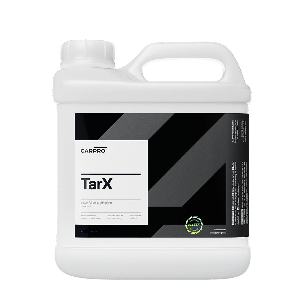 CARPRO TarX 4 L bottle