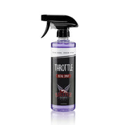 Shine Supply Throttle