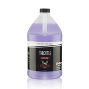 Shine Supply Throttle