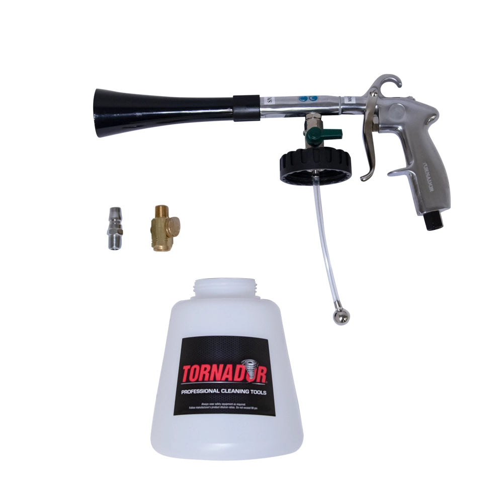 Tornador Black Z-020 air cleaning gun