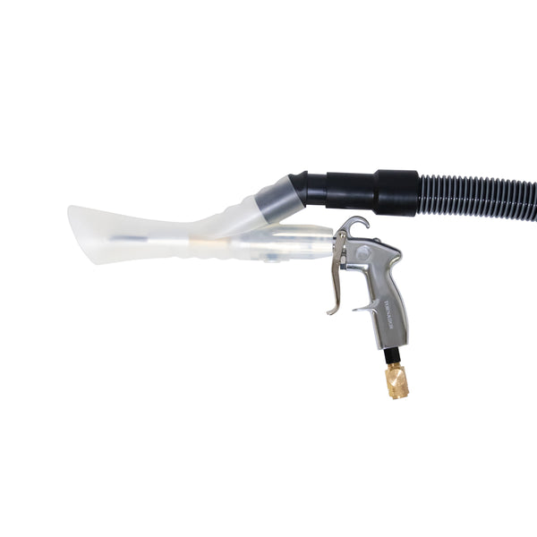 Tornador Velocity-Vac Dry ZV-240 air vacuum tool