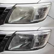 Invision Headlight Restoration Kit