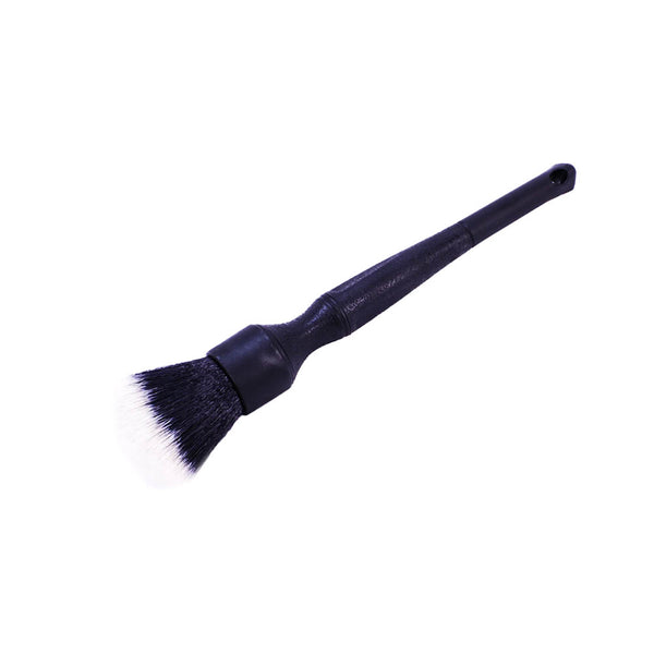 Detail Factory TriGrip Ultra-Soft Detail Brush (Large) in black