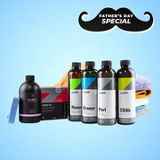 Ultimate Ceramic Coating Kit