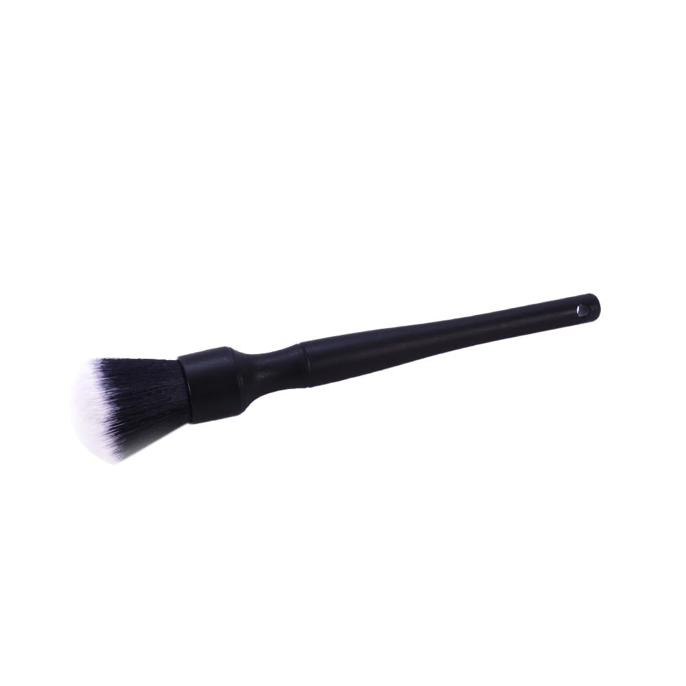 Detail Factory Ultra-Soft Detail Brush (Large) in black