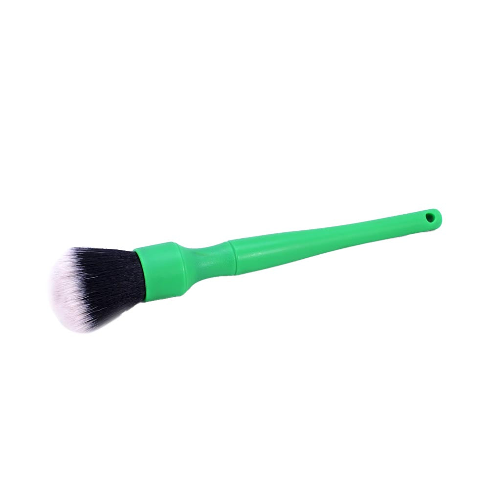 Detail Factory Ultra-Soft Detail Brush (Large) in green