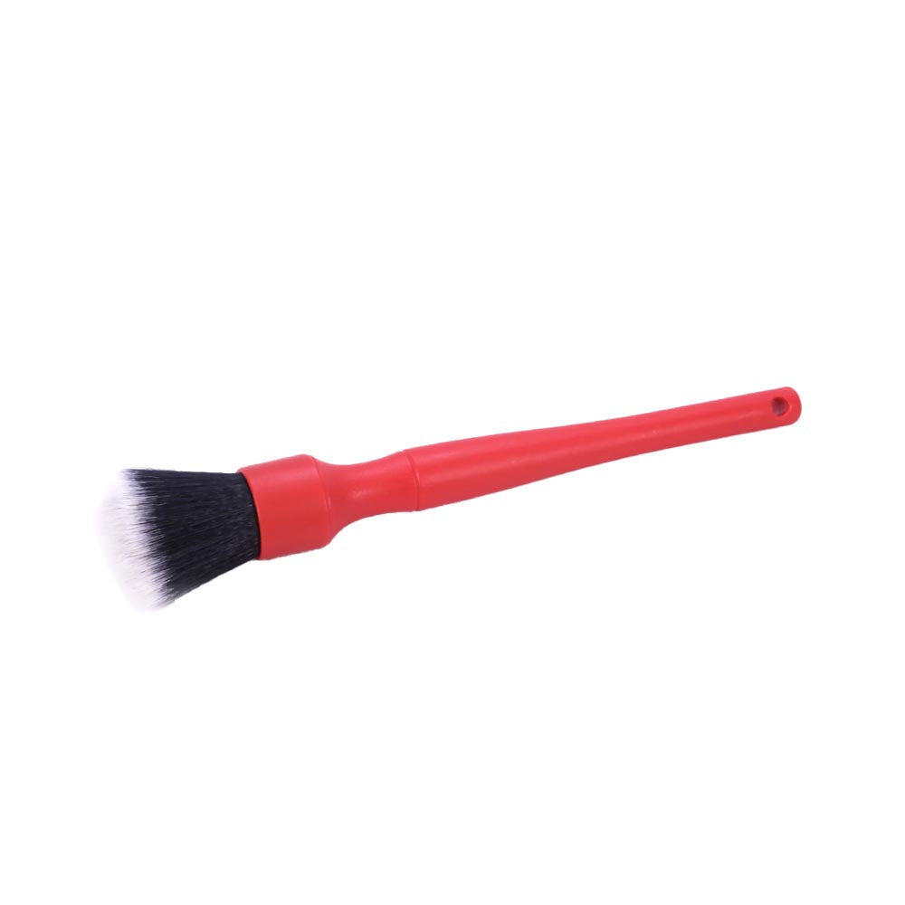 Detail Factory Ultra-Soft Detail Brush (Large) in red
