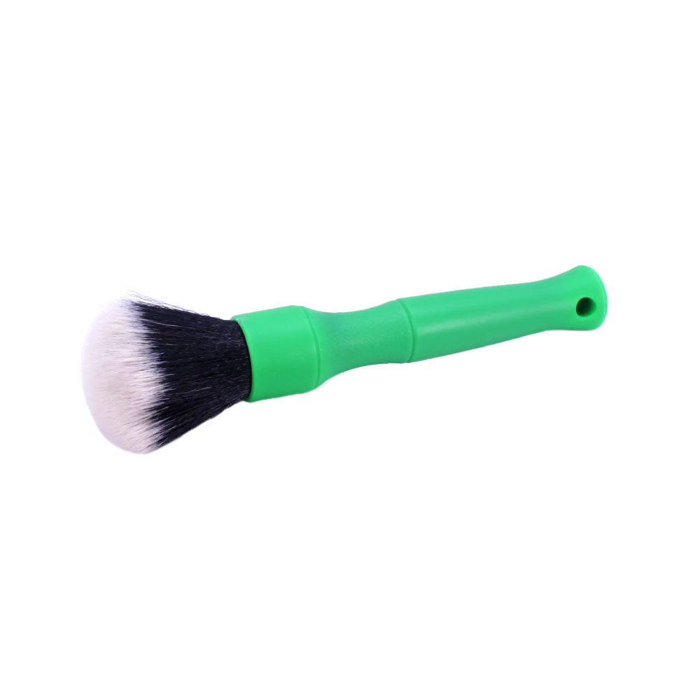 Detail Factory Ultra-Soft Detail Brush (Small) in Green