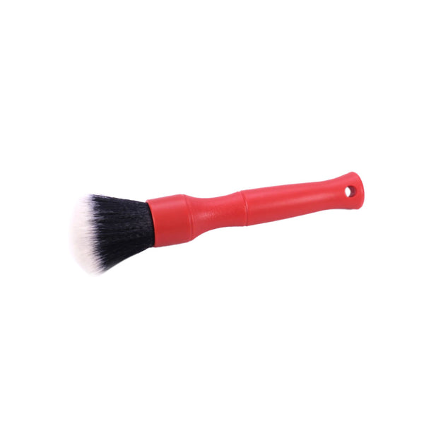 Detail Factory Ultra-Soft Detail Brush (Small) in Red