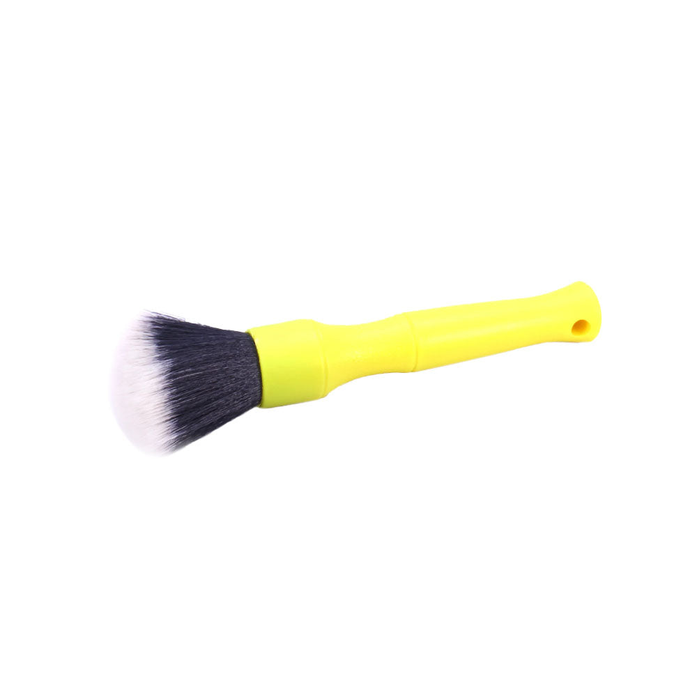 Detail Factory Ultra-Soft Detail Brush (Small) in Yellow