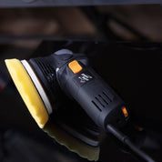 ShineMate EX605 5" 12mm | Dual Action Polisher