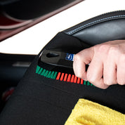 Vikan Interior Brush Firm