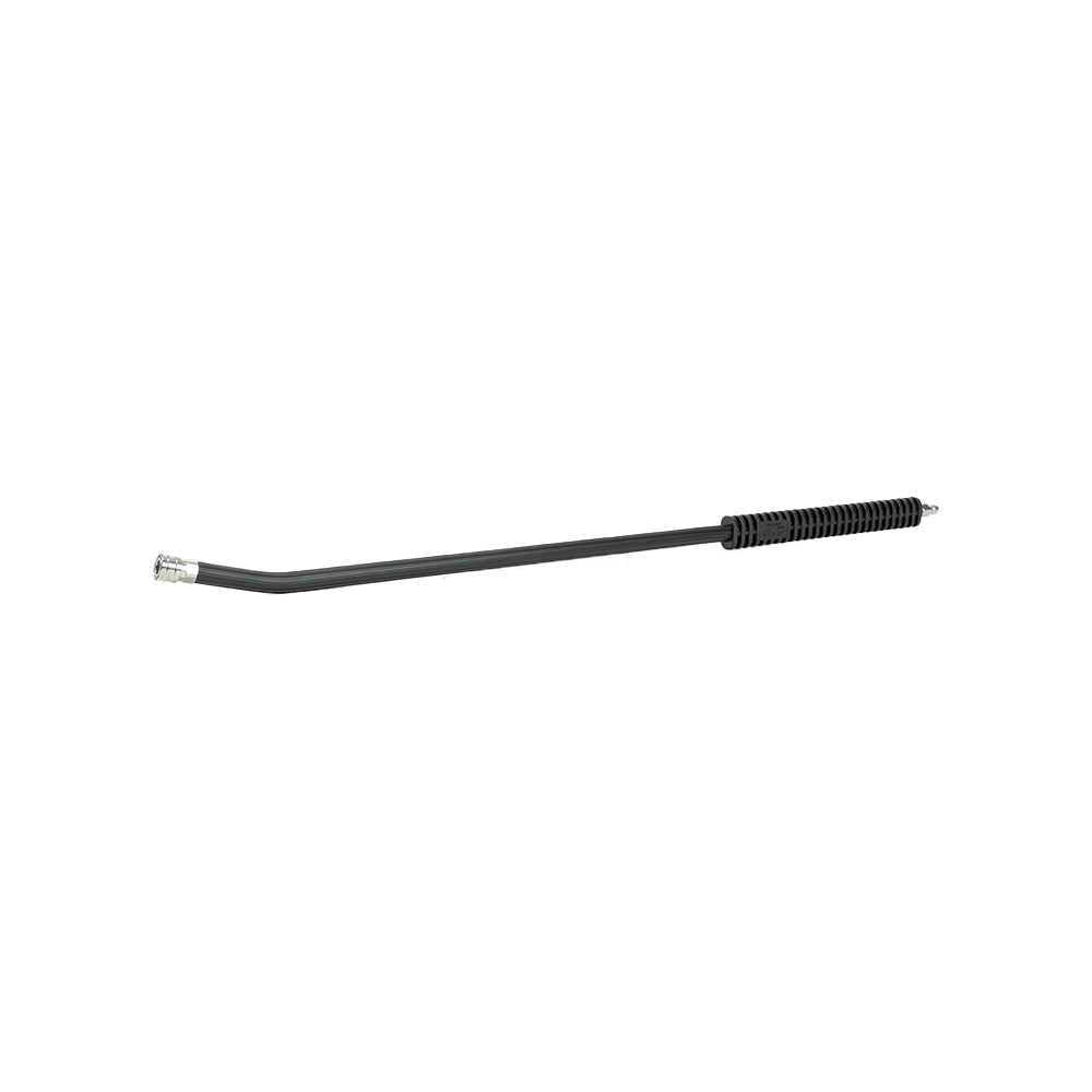 MTM insulated pressure washer lance, 900 mm