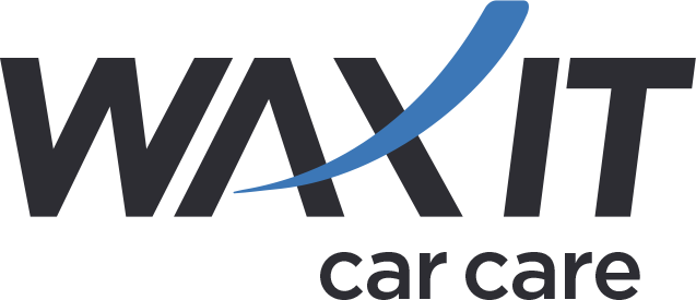 Waxit Car Care logo