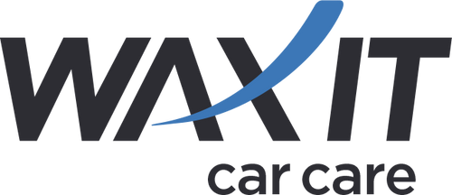 Waxit Car Care logo