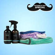 Waxit Maintenance Kit