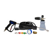 Waxit Recommended Pressure Washer Upgrade Kit - Annovi Reverberi