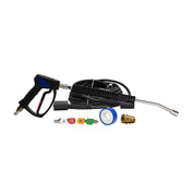 Waxit Recommended Pressure Washer Upgrade Kit - Annovi Reverberi