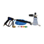Waxit Recommended Pressure Washer Upgrade Kit - Annovi Reverberi