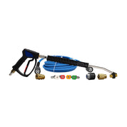 Waxit Recommended Pressure Washer Upgrade Kit - Gerni / Stihl