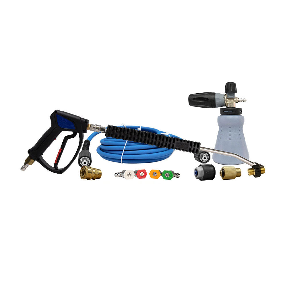 Waxit Recommended Pressure Washer Upgrade Kit - Gerni / Stihl